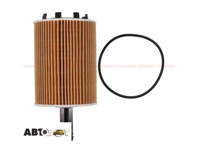 Фільтр оливи MAHLE OX 188D, ціна: 326 грн.