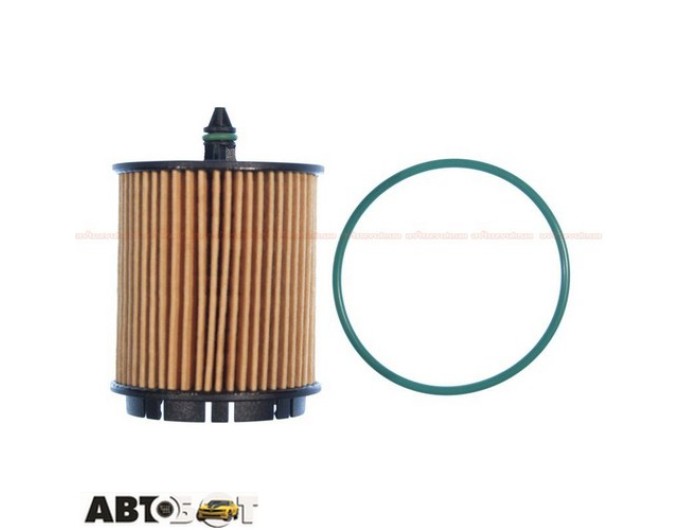 Фільтр оливи MAHLE OX 258D, ціна: 460 грн.
