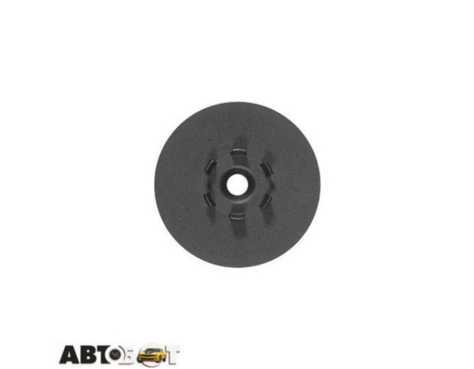 Фільтр оливи MAHLE OX 358D, ціна: 798 грн.