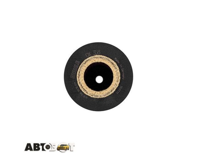 Фільтр оливи MAHLE OX 358D, ціна: 798 грн.