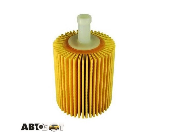 Фільтр оливи MAHLE OX 413D1, ціна: 438 грн.