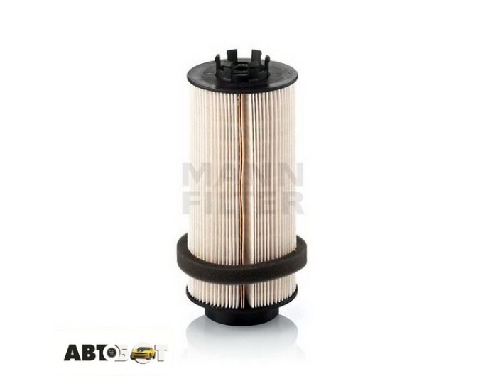 Паливний фільтр MANN PU 999/2X, ціна: 792 грн.