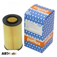 Масляный фильтр PURFLUX L306
