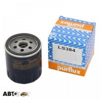 Масляный фильтр PURFLUX LS384