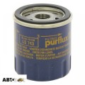 Фільтр оливи PURFLUX LS743, ціна: 306 грн.
