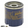 Масляный фильтр PURFLUX LS743, цена: 218 грн.