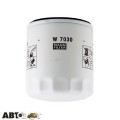 Фільтр оливи MANN W 7030, ціна: 617 грн.