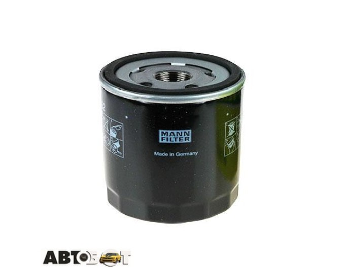 Фільтр оливи MANN W 9066, ціна: 1 030 грн.
