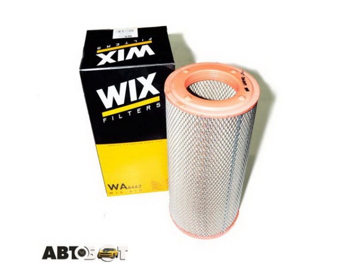 Воздушный фильтр WIX WA6462, цена: 691 грн.