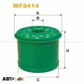 Паливний фільтр WIX WF8414, ціна: 70 грн.