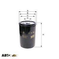 Фільтр оливи WIX FILTERS WL7212