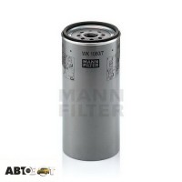 Топливный фильтр MANN WK 1080/7 x