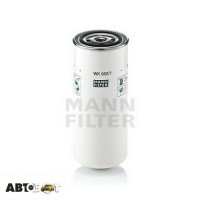 Топливный фильтр MANN WK 962/7