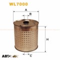Масляный фильтр WIX WL7000, цена: 318 грн.