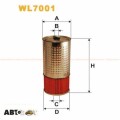 Масляный фильтр WIX WL7001, цена: 321 грн.