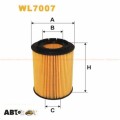 Масляный фильтр WIX WL7007, цена: 292 грн.