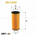 Масляный фильтр WIX WL7008, цена: 221 грн.