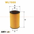 Масляный фильтр WIX WL7009, цена: 287 грн.