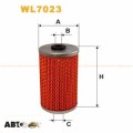 Масляный фильтр WIX WL7023, цена: 295 грн.