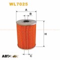 Масляный фильтр WIX WL7025, цена: 290 грн.