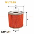 Масляный фильтр WIX WL7035, цена: 260 грн.