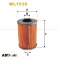 Масляный фильтр WIX WL7038, цена: 264 грн.