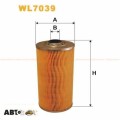 Масляный фильтр WIX WL7039, цена: 3 064 грн.