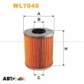 Масляный фильтр WIX WL7040, цена: 199 грн.