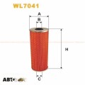 Масляный фильтр WIX WL7041, цена: 264 грн.