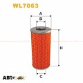 Масляный фильтр WIX WL7063, цена: 239 грн.