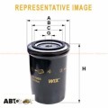 Фільтр оливи WIX WL7065, ціна: 581 грн.