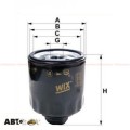 Фільтр оливи WIX WL7133, ціна: 546 грн.