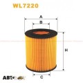 Фільтр оливи WIX WL7220, ціна: 177 грн.