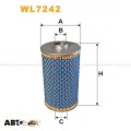 Масляный фильтр WIX WL7242, цена: 850 грн.