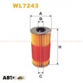 Масляный фильтр WIX WL7243, цена: 328 грн.