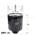 Фільтр оливи WIX WL7277, ціна: 795 грн.