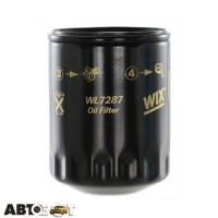 Масляный фильтр WIX WL7287