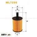 Фільтр оливи WIX WL7296, ціна: 252 грн.