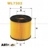 Фільтр оливи WIX WL7302, ціна: 178 грн.