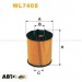Фільтр оливи WIX WL7408, ціна: 145 грн.