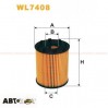 Масляный фильтр WIX WL7408, цена: 151 грн.