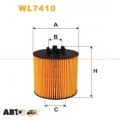 Масляный фильтр WIX WL7410, цена: 308 грн.