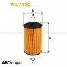 Масляный фильтр WIX WL7422, цена: 239 грн.