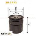Масляный фильтр WIX WL7433, цена: 300 грн.