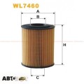 Масляный фильтр WIX WL7460, цена: 422 грн.