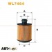 Масляный фильтр WIX WL7464, цена: 258 грн.