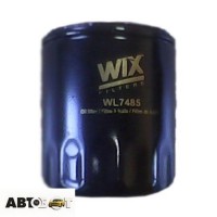 Фільтр оливи WIX WL7485