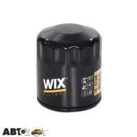 Фільтр оливи WIX WL7510