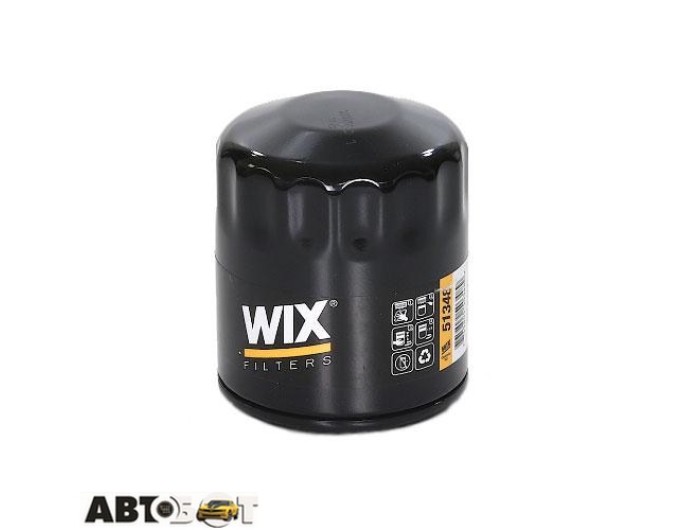 Масляный фильтр WIX WL7510, цена: 356 грн.