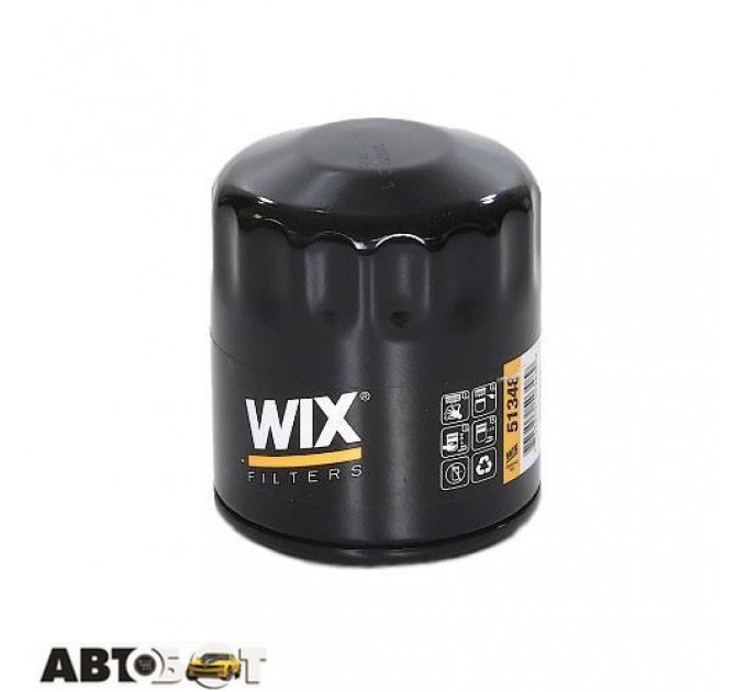 Фільтр оливи WIX WL7510, ціна: 295 грн.